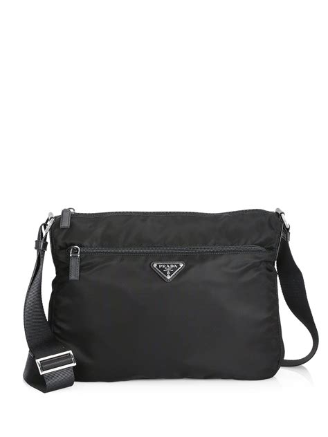 prada bag paris price|Prada nylon shoulder bag price.